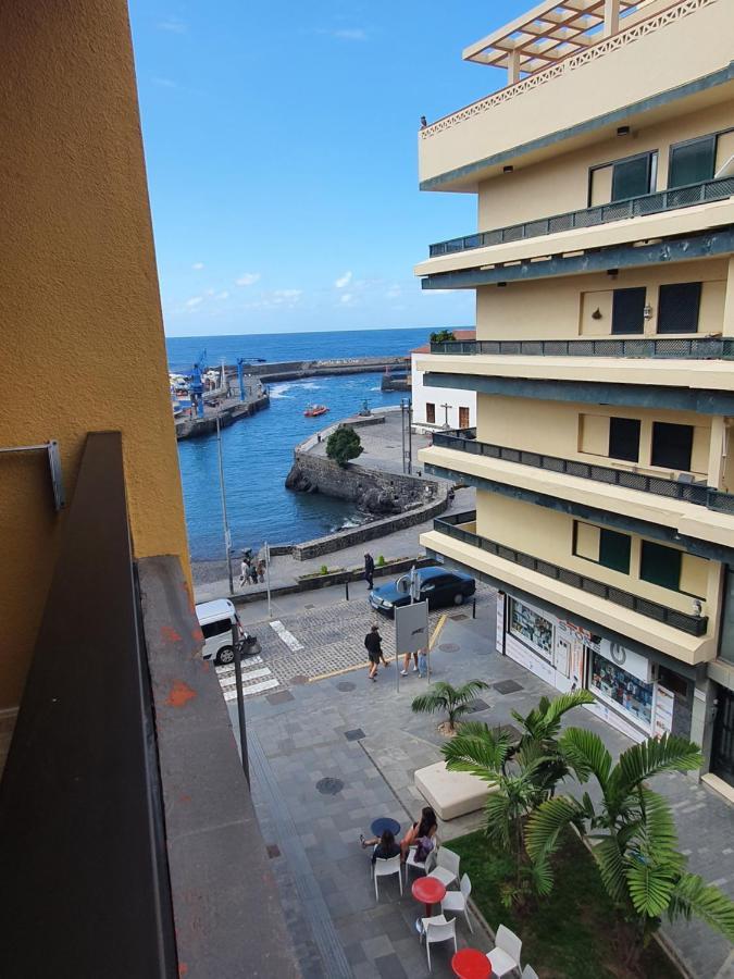 Marina Beach Πουέρτο Ντε Λα Κρουζ Εξωτερικό φωτογραφία